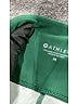 Athleta Print Green Yoga Pants Size M - photo 4
