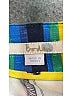 Boden Print Blue Casual Pants Size 10 (petite) - photo 3