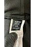 Shein Curve Solid Black Active Pants Size 1X - photo 4