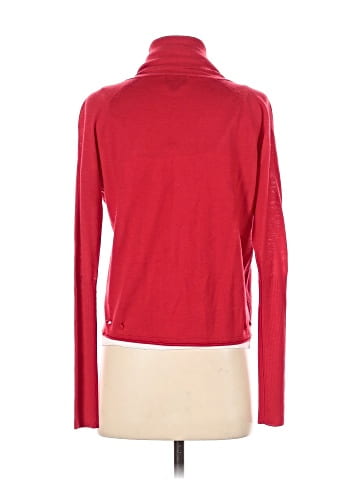 W by Worth Wool Cardigan (view 2)
