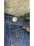 Unbranded Blue Jeans 12-18 MO / 18 MO - photo 4