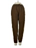 Buddha Pants Brown Casual Pants Size XS - photo 1