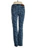else Print Blue Jeggings Size 27 waist - photo 2