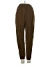 Buddha Pants Brown Casual Pants Size XS - photo 2