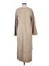 ASOS Tan Casual Dress Size 4 - photo 1