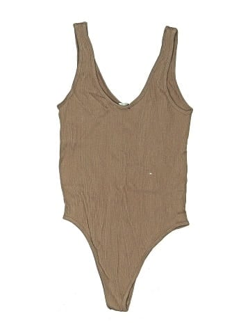 Zara One Piece Swimsuit (view 2)