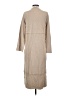 ASOS Tan Casual Dress Size 4 - photo 2
