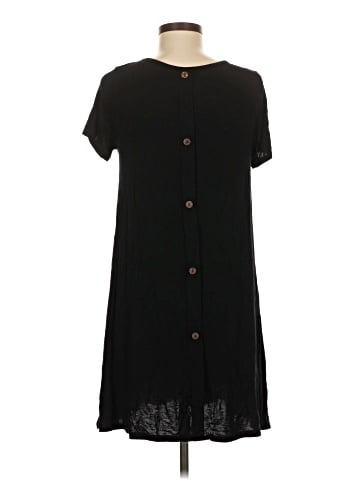 Alya Casual Dress (view 2)