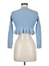 Nordstrom Blue Pullover Sweater Size M - photo 2