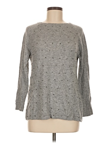 Sisters Pullover Sweater (view 1)