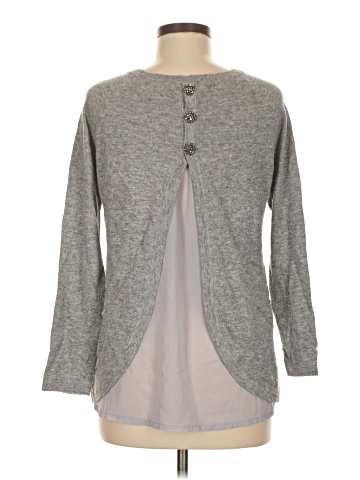 Sisters Pullover Sweater (view 2)