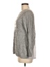 Sisters Gray Pullover Sweater Size M - photo 5