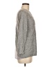Sisters Gray Pullover Sweater Size M - photo 4