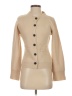 Unbranded 100% Acrylic Tan Cardigan Size XS - photo 1