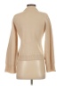 Unbranded 100% Acrylic Tan Cardigan Size XS - photo 2