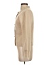 Unbranded 100% Acrylic Tan Cardigan Size XS - photo 5