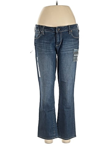 Bullhead Jeans (view 1)