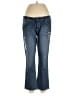 Bullhead Blue Jeans Size 13 - photo 1