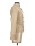 Unbranded 100% Acrylic Tan Cardigan Size XS - photo 4