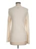 Bobeau Ivory Pullover Sweater Size M - photo 2