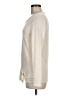 Bobeau Ivory Pullover Sweater Size M - photo 5