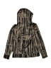 Under Armour 100% Polyester Brown Zip Up Hoodie Size M (youth) - photo 2