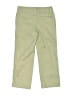 IZOD Solid Green Khakis Size 4T - photo 2