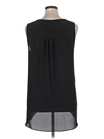Carmen Carmen Marc Valvo Sleeveless Blouse (view 2)