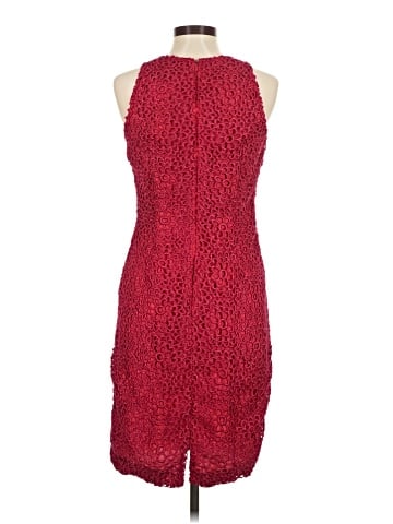 Carmen Carmen Marc Valvo Cocktail Dress (view 2)