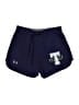 Under Armour Blue Athletic Shorts Size S - photo 1