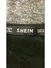 Shein Black Short Sleeve Turtleneck Size M - photo 7