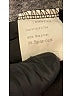 Shein Black Short Sleeve Turtleneck Size M - photo 8