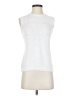 W by Worth White Sweater Vest Size 0 - photo 1