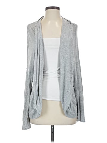Hard Tail Cardigan (view 1)