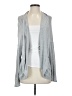 Hard Tail Gray Cardigan Size XS - photo 1