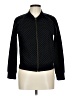 Caslon Polka Dots Black Jacket Size L (petite) - photo 1