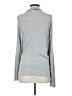 Hard Tail Gray Cardigan Size XS - photo 2