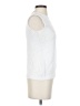 W by Worth White Sweater Vest Size 0 - photo 4