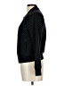 Caslon Polka Dots Black Jacket Size L (petite) - photo 5
