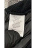 Bobeau Black Cardigan Size M - photo 8