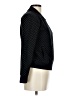 Caslon Polka Dots Black Jacket Size L (petite) - photo 4