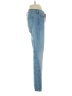 Bullhead Hearts Blue Jeans Size 24 waist short - photo 4
