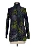 Heyne Bogut Paisley Purple Blazer Size Sm (2) - photo 1