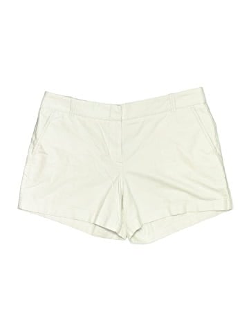 J.Crew Factory Store Khaki Shorts (view 1)