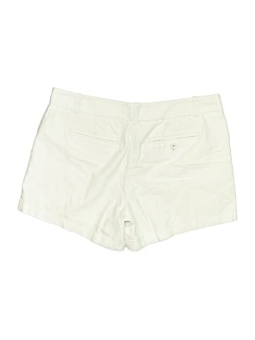 J.Crew Factory Store Khaki Shorts (view 2)