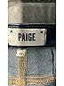 Paige Hearts Blue Jeans Size 31 waist - photo 7