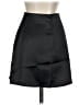 Zeagoo Solid Black Formal Skirt Size XS - photo 2