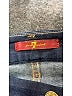 7 For All Mankind Blue Jeans Size 24 waist - photo 7