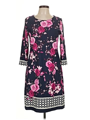 Charter Club Casual Dress (view 1)