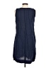 Assorted Brands Blue Casual Dress Size EU 38 / US 8 - photo 2